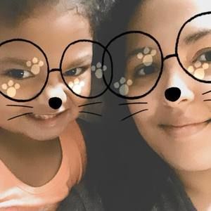 Meet your Posher, Marie